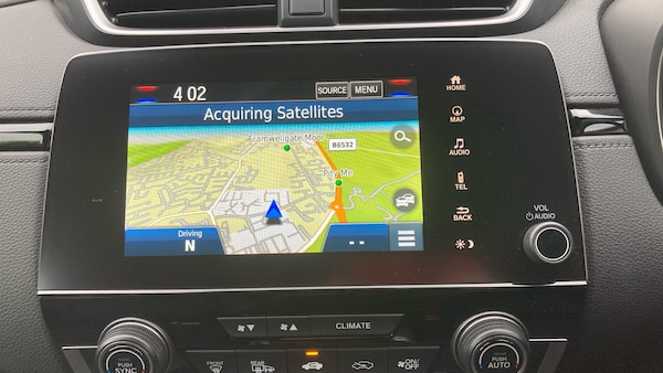 Used Honda CR-V 2022 for sale - 76287881: Photo 18