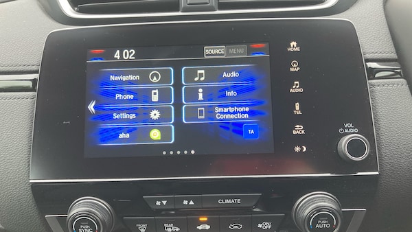 Used Honda CR-V 2022 for sale - 76287881: Photo 19