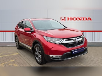 2022 (72) - 2.0 i-MMD Hybrid SR 5dr eCVT Hybrid Estate