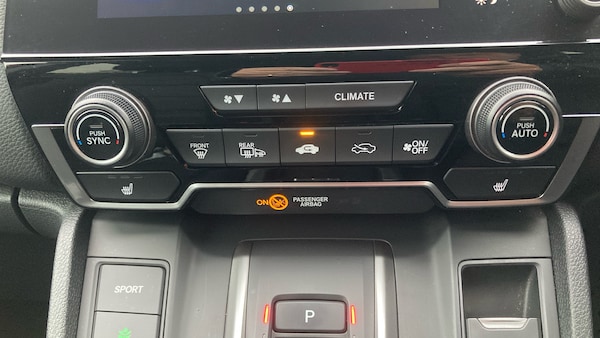 Used Honda CR-V 2022 for sale - 76287881: Photo 20