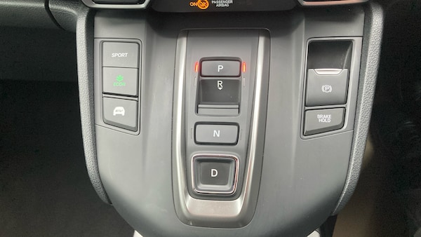 Used Honda CR-V 2022 for sale - 76287881: Photo 21