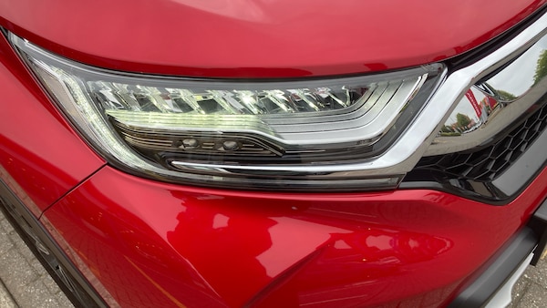 Used Honda CR-V 2022 for sale - 76287881: Photo 25