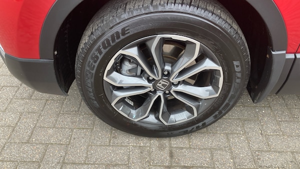 Used Honda CR-V 2022 for sale - 76287881: Photo 27