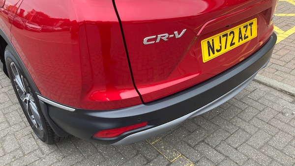 Used Honda CR-V 2022 for sale - 76287881: Photo 29