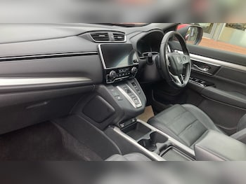 Used Honda CR-V 2022 for sale - 76287881: Photo