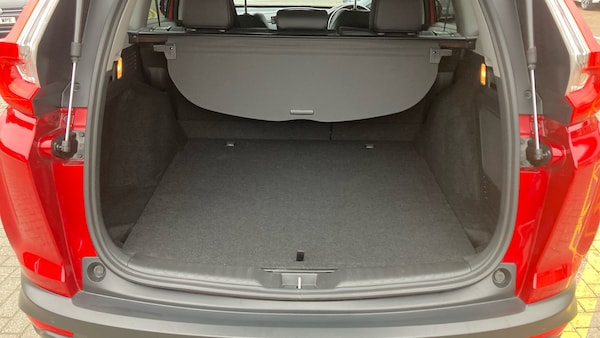 Used Honda CR-V 2022 for sale - 76287881: Photo 31
