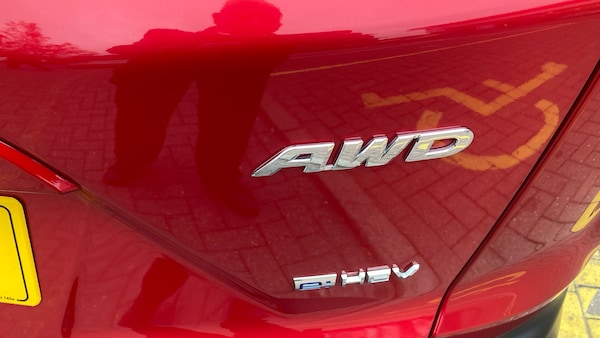 Used Honda CR-V 2022 for sale - 76287881: Photo 32