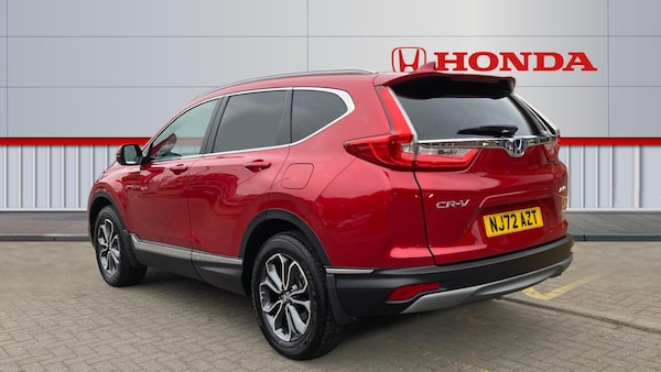Used Honda CR-V 2022 for sale - 76287881: Photo 3
