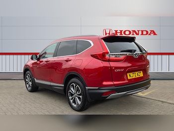 Used Honda CR-V 2022 for sale - 76287881: Photo