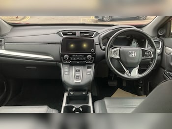 Used Honda CR-V 2022 for sale - 76287881: Photo