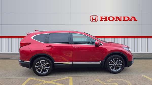 Used Honda CR-V 2022 for sale - 76287881: Photo 5