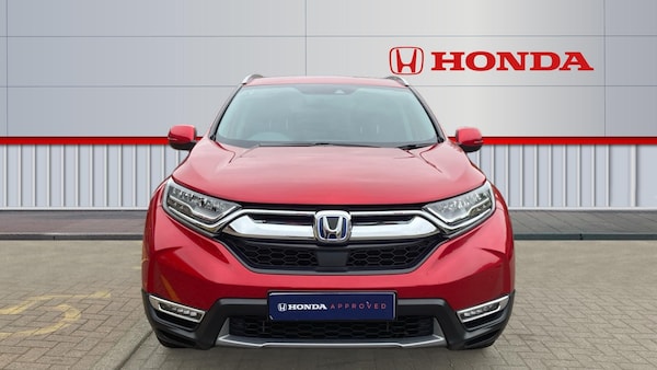 Used Honda CR-V 2022 for sale - 76287881: Photo 6