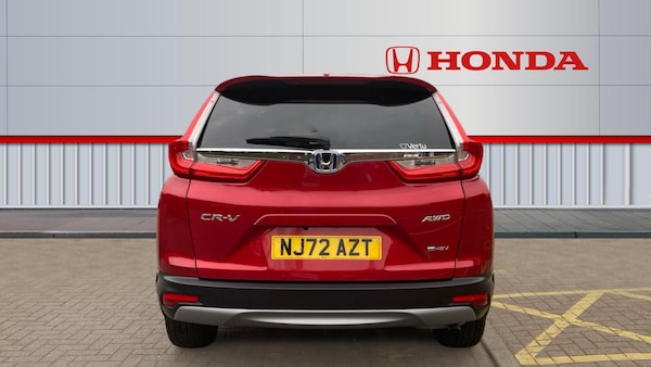 Used Honda CR-V 2022 for sale - 76287881: Photo 7