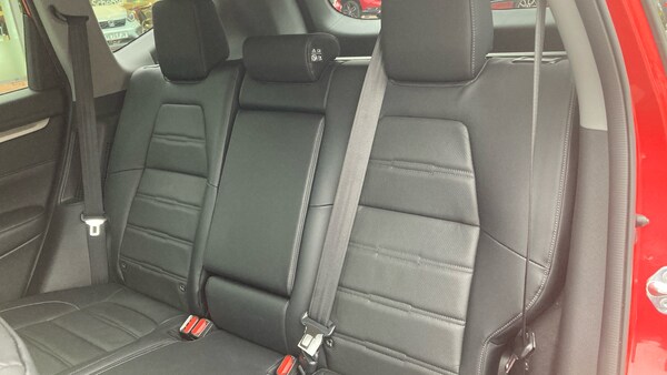 Used Honda CR-V 2022 for sale - 76287881: Photo 8