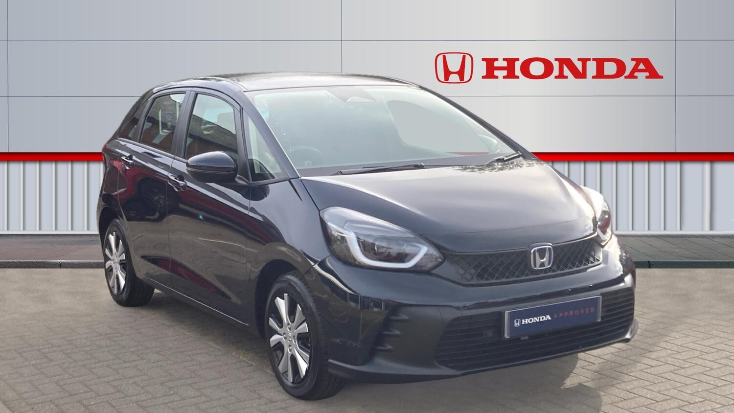 Used Honda Jazz 2024 for sale - 76252594: Photo 1