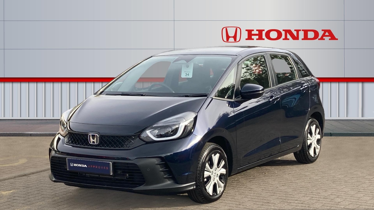 Used Honda Jazz 2024 for sale - 76252594: Photo 10