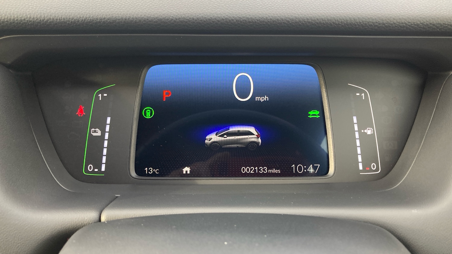 Used Honda Jazz 2024 for sale - 76252594: Photo 11