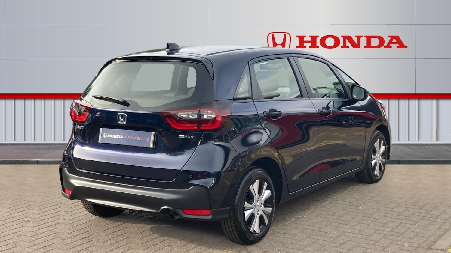 Used Honda Jazz 2024 for sale - 76252594: Photo 12