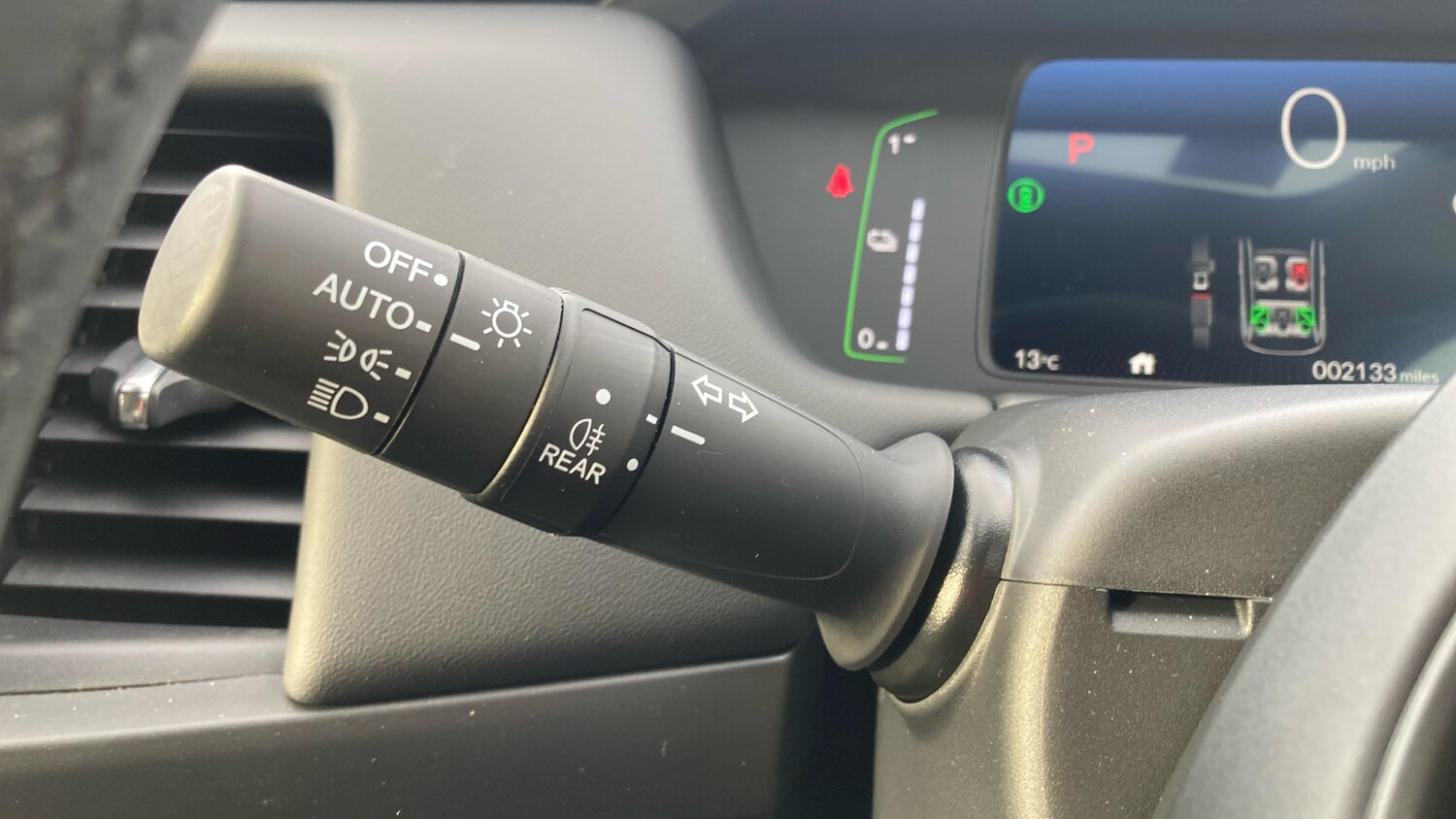 Used Honda Jazz 2024 for sale - 76252594: Photo 15