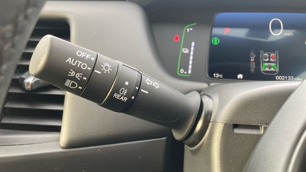 Used Honda Jazz 2024 for sale - 76252594: Photo 15