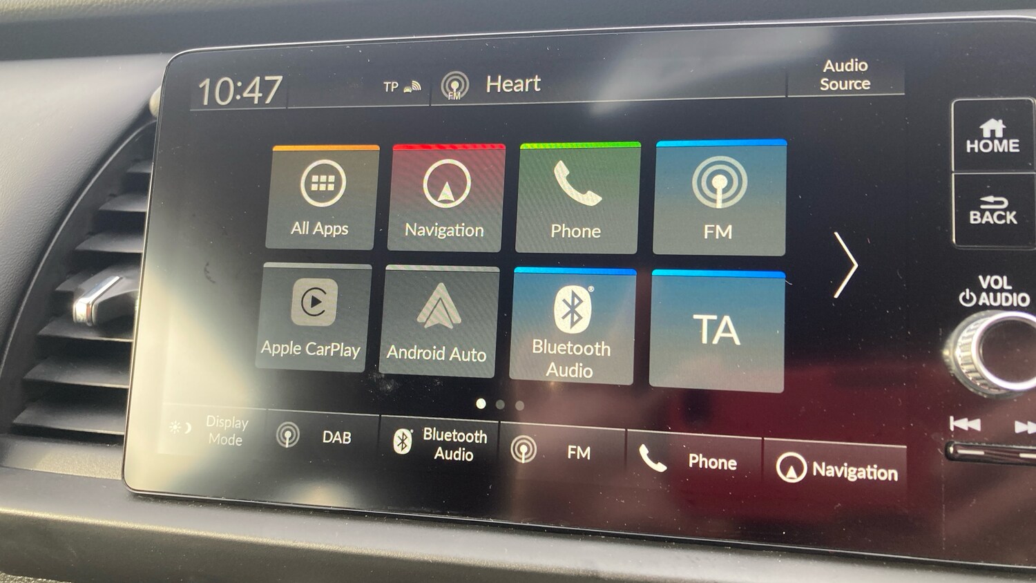 Used Honda Jazz 2024 for sale - 76252594: Photo 17