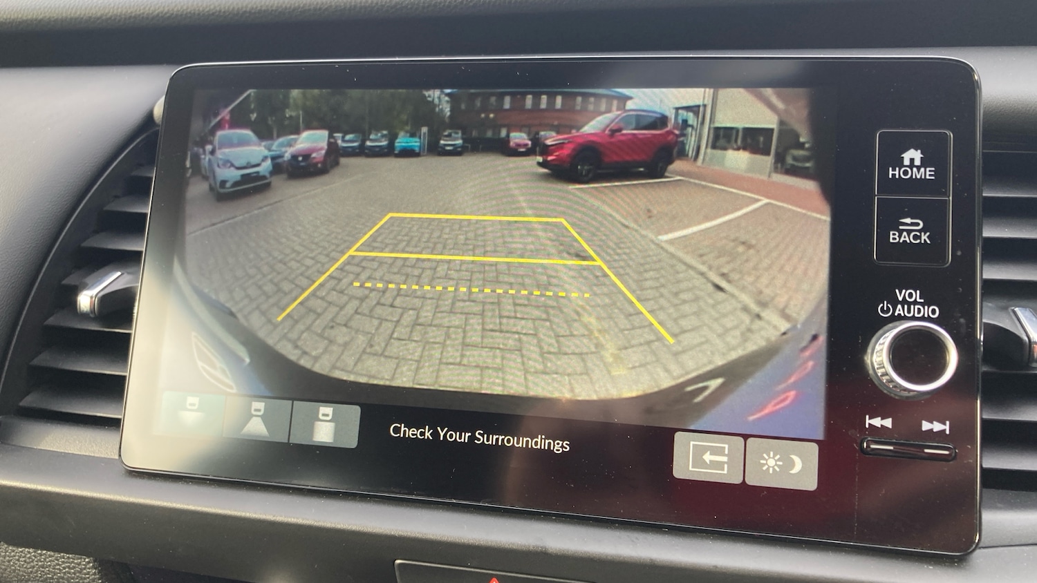 Used Honda Jazz 2024 for sale - 76252594: Photo 18