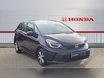 2024 (74) - 1.5 i-MMD Hybrid Elegance 5dr eCVT Hybrid Hatchback