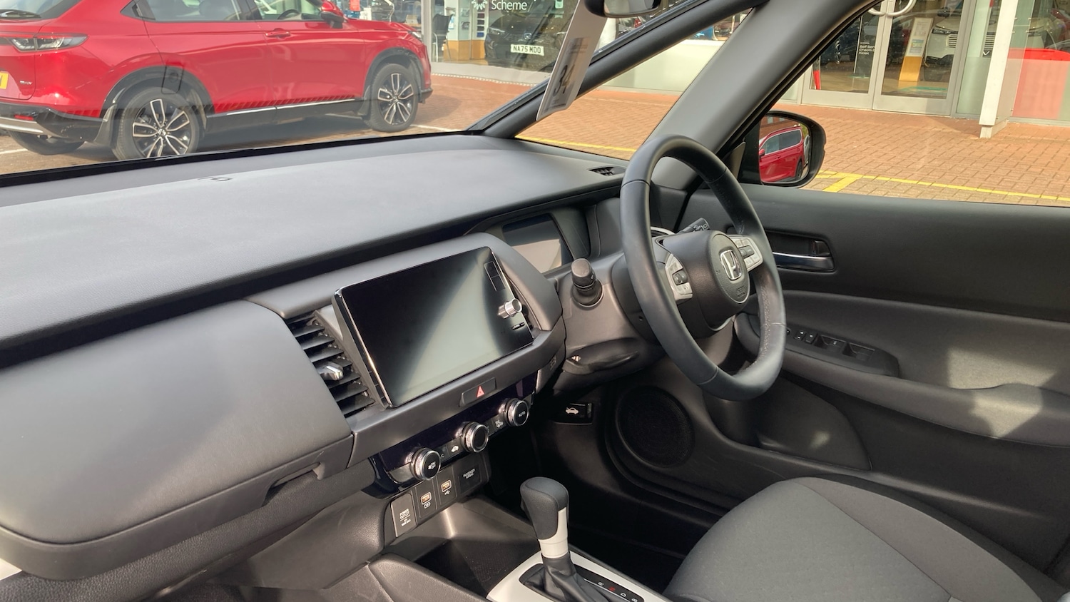 Used Honda Jazz 2024 for sale - 76252594: Photo 2