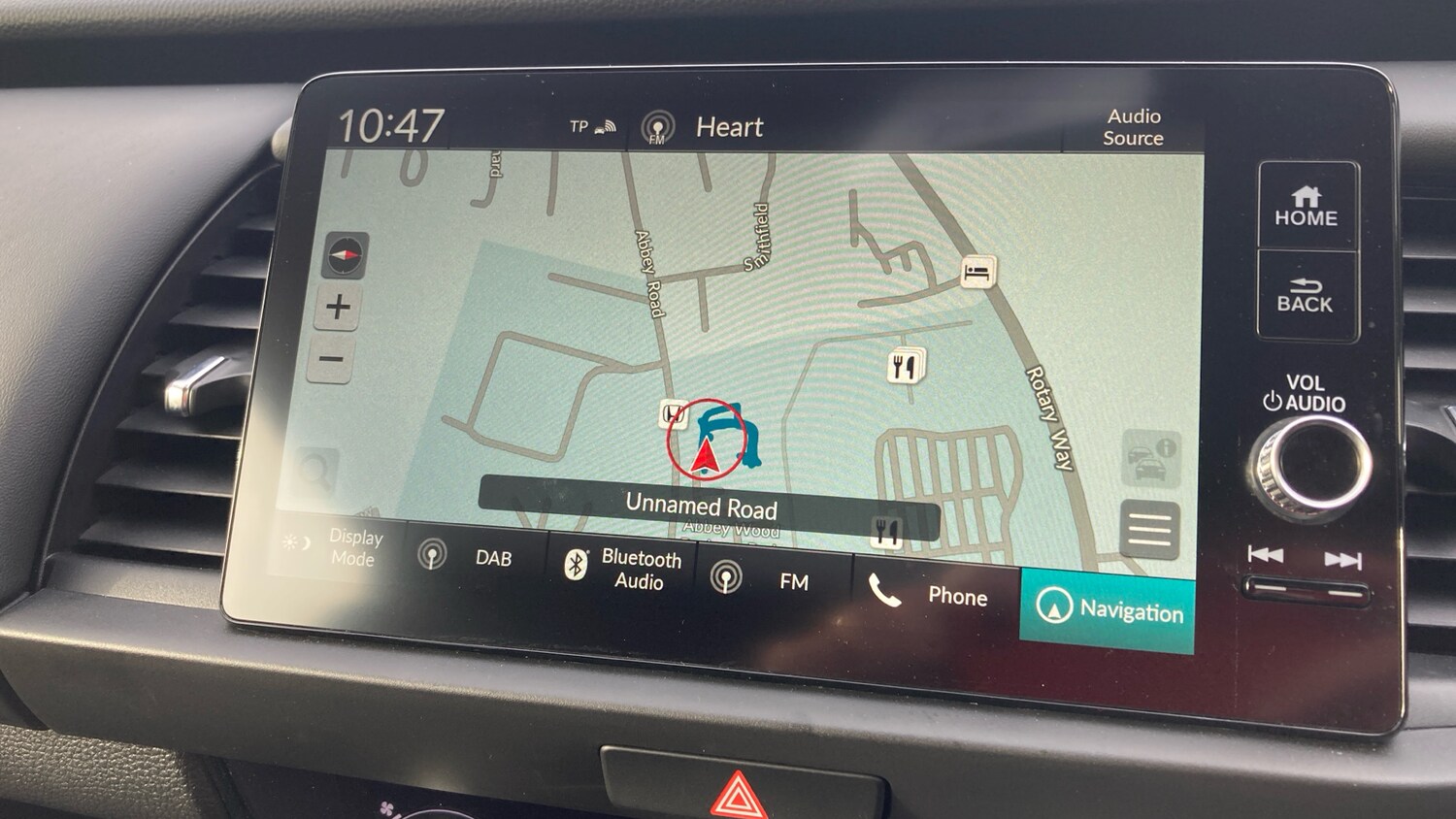 Used Honda Jazz 2024 for sale - 76252594: Photo 21