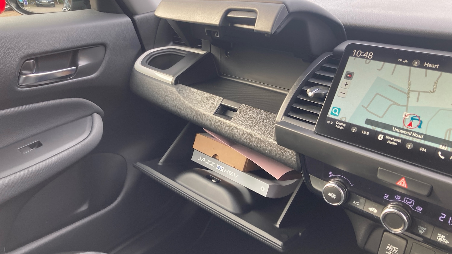 Used Honda Jazz 2024 for sale - 76252594: Photo 23