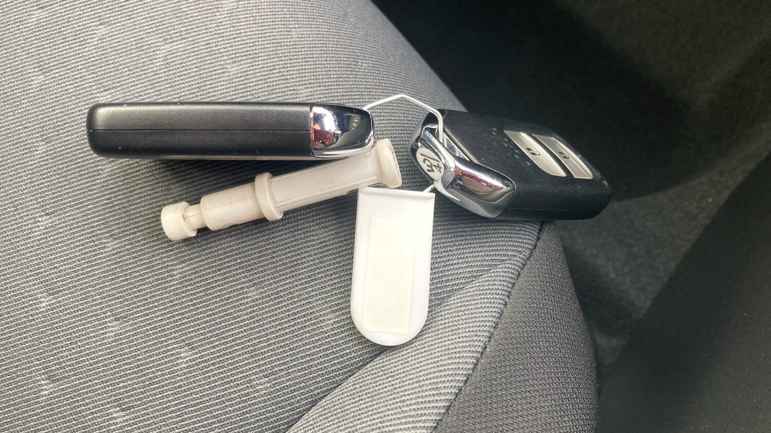 Used Honda Jazz 2024 for sale - 76252594: Photo 24