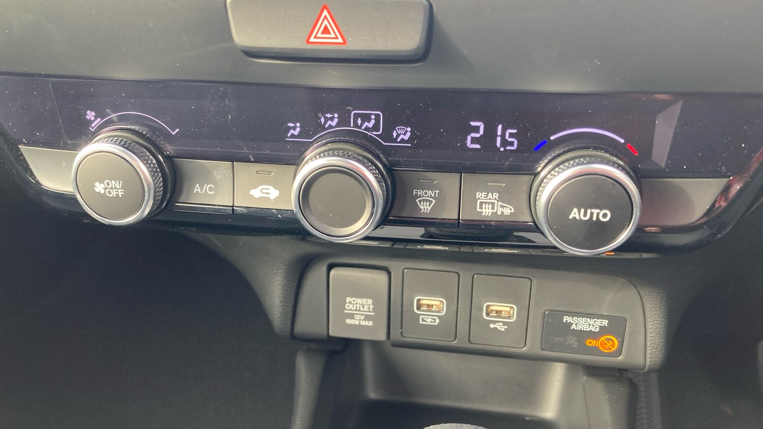 Used Honda Jazz 2024 for sale - 76252594: Photo 25