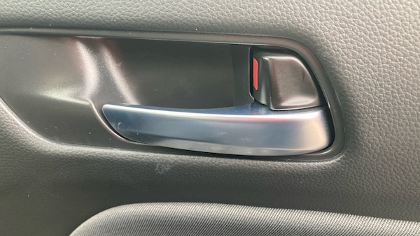 Used Honda Jazz 2024 for sale - 76252594: Photo 28