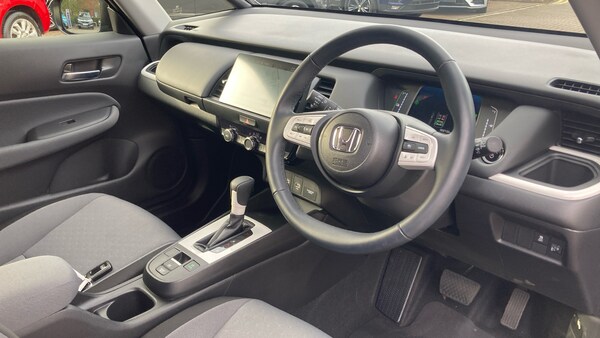 Used Honda Jazz 2024 for sale - 76252594: Photo 29