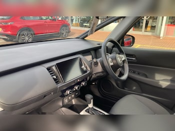 Used Honda Jazz 2024 for sale - 76252594: Photo