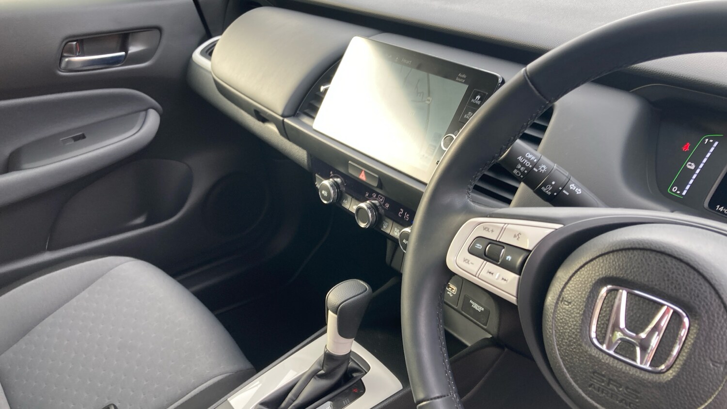Used Honda Jazz 2024 for sale - 76252594: Photo 30