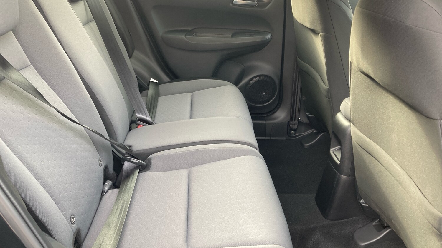 Used Honda Jazz 2024 for sale - 76252594: Photo 33