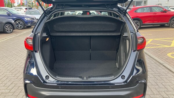 Used Honda Jazz 2024 for sale - 76252594: Photo 39