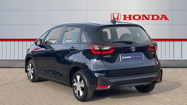 Used Honda Jazz 2024 for sale - 76252594: Photo 3