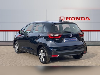 Used Honda Jazz 2024 for sale - 76252594: Photo
