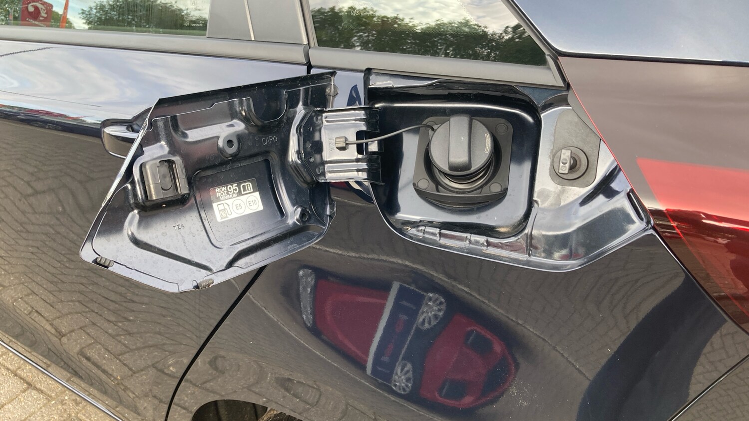 Used Honda Jazz 2024 for sale - 76252594: Photo 40