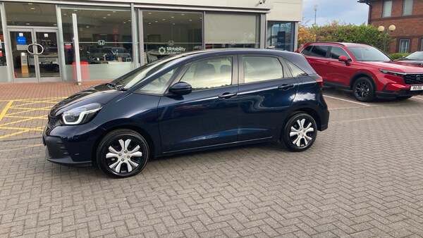 Used Honda Jazz 2024 for sale - 76252594: Photo 41