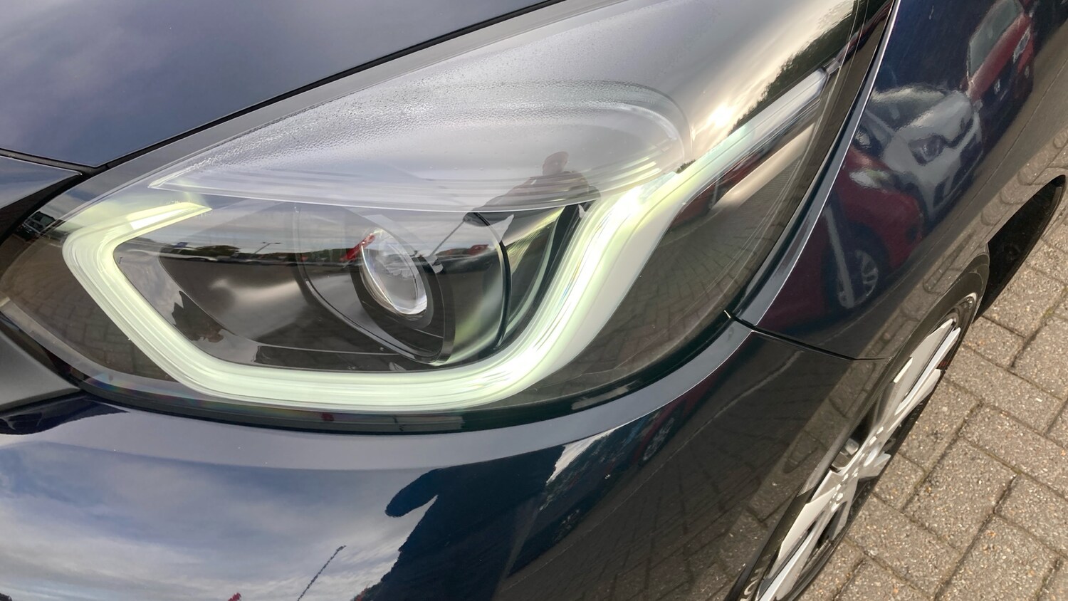 Used Honda Jazz 2024 for sale - 76252594: Photo 42