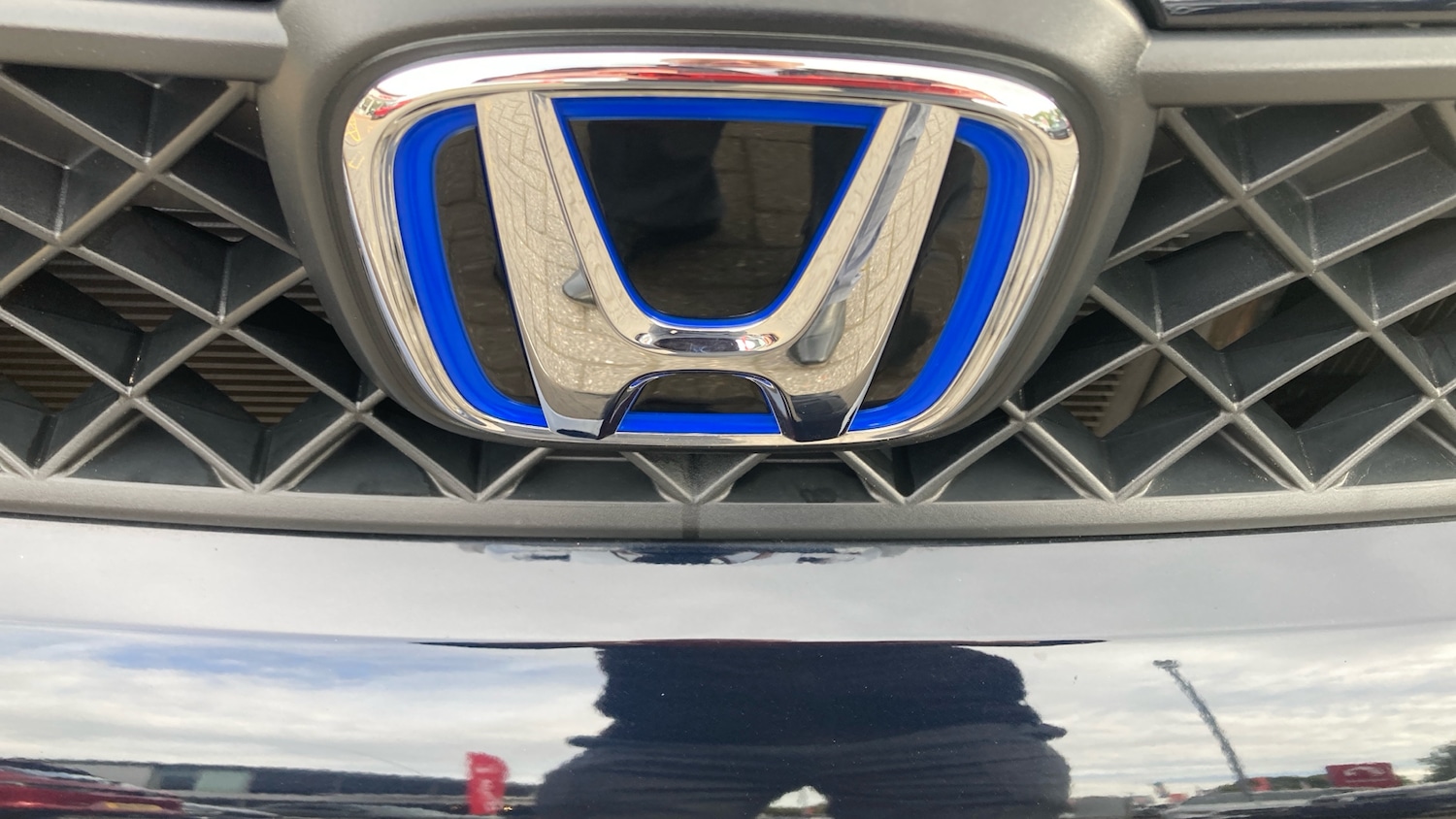 Used Honda Jazz 2024 for sale - 76252594: Photo 43