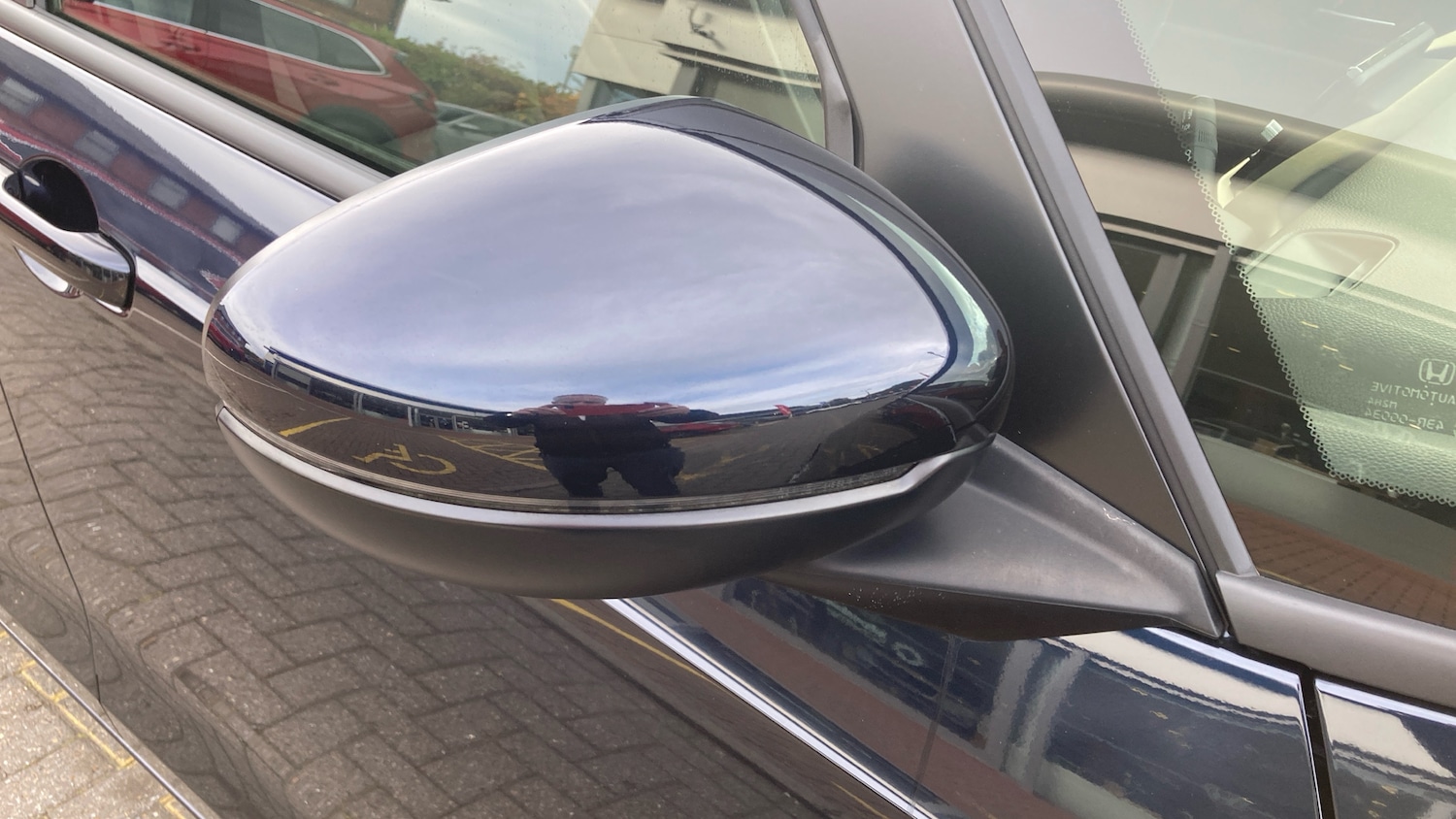 Used Honda Jazz 2024 for sale - 76252594: Photo 44