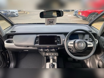 Used Honda Jazz 2024 for sale - 76252594: Photo