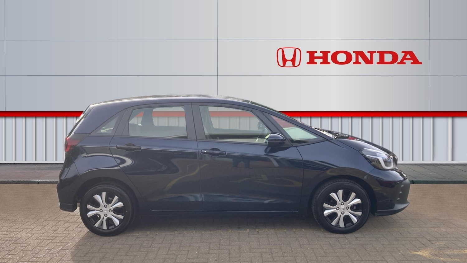 Used Honda Jazz 2024 for sale - 76252594: Photo 5
