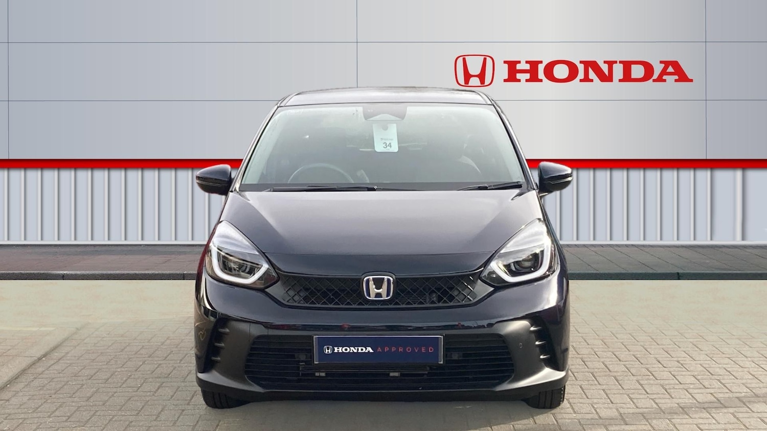Used Honda Jazz 2024 for sale - 76252594: Photo 6