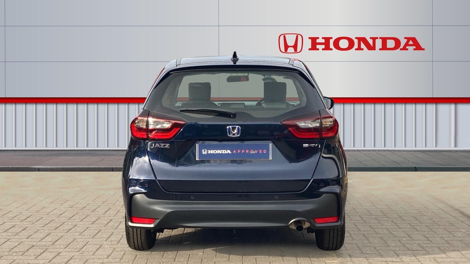 Used Honda Jazz 2024 for sale - 76252594: Photo 7