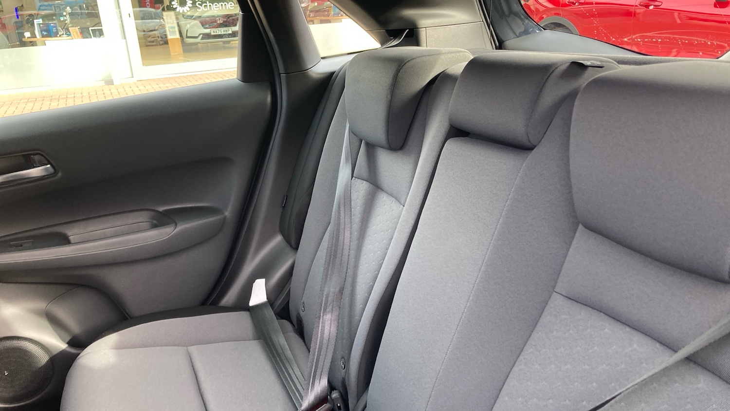 Used Honda Jazz 2024 for sale - 76252594: Photo 8